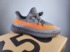 New adidas Yeezy Boost 350 V2 Beluga Reflective GW1229