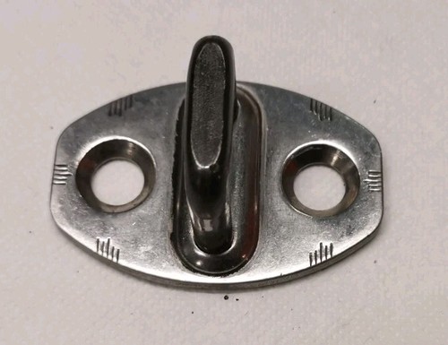 VW Lupo 6X Fanghaken Tür Schließkeil vorne rechts links 3B0837033T