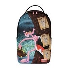 BRAND NEW Sprayground Pink Panther Burglar Escape Backpack FREE SHIPPING