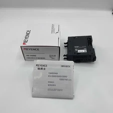 Keyence Controller Module KV-H20G New In Box KV-H20G Fast Free Shipping