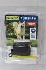 PetSafe PRF-275-19 Stubborn Dog Extra Collar Super Receiver - NEW!