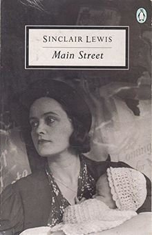 Main Street (Twentieth Century Classics) von Sinclair Lewis | Buch | Zustand gut