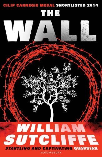 Уильям Сатклифф Стена (в мягкой обложке) (ИМПОРТ из Великобритании)