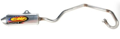 FMF Racing PowerCore 4 Full Exhaust 042005 for 2002-2025 Kawasaki KLX 110