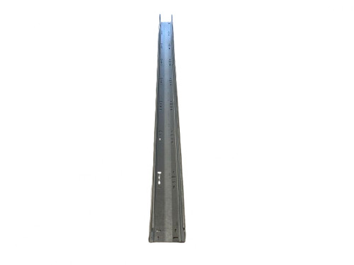 Niedax LLK.60.100 Cable Carrier Tray/Raceway 200mm NO COVER