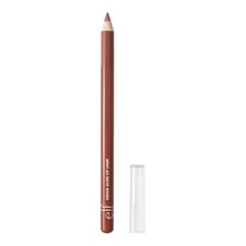 All-Natural Cream Glide Lip Liner - Semi-Matte in Mauve Aside for All Skin Types
