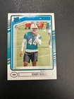 2025 Panini Chop Robinson Base (Raw)