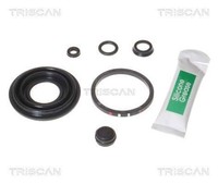 Triscan Reparatursatz, Bremssattel 8170 203875 FüR Audi CitroËN Peugeot Seat