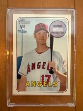 Ultimate Shohei Ohtani Rookie Cards Checklist and Gallery 90