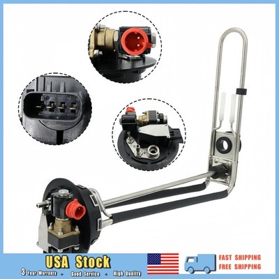 1Pcs DEF Header Unit Level Sensor 13/23 GALLON Fits Freightliner Cascadia US