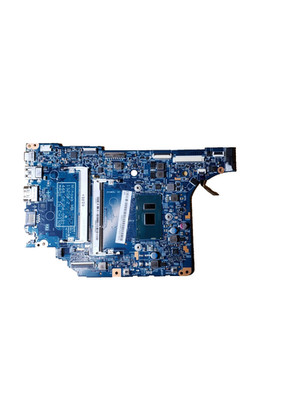 NBG7C11004 15208-2 For Acer Aspire Laptop Motherboard i7-6500U SR2EZ