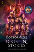 Doctor Who: Origin Stories | Doctor Who | Taschenbuch | Kartoniert / Broschiert