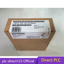 New Siemens 6ES7322-1HF10-0AA0 6ES7 322-1HF10...