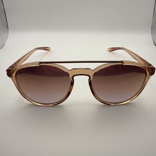 Nike Sunglasses KISMET EV1203 656 Coral/Bronze Mirror, Size 54-19-145 READ