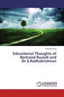 Asha Rani Anto | Educational Thoughts Of Bertrand Russell And Dr.S.Radhakrishnan