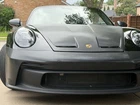 2020 Porsche 911 CARRERA