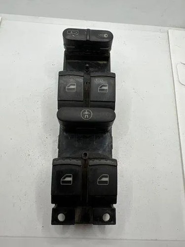 VW BORA Variant 1J6 Fensterheber Schalter Vorne rechts 03755000 1.90 24416642