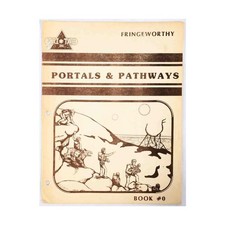 Tri-Tac Sci-Fi RPG Portals  Pathways VG