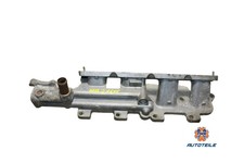 Opel Meriva A Ansaugbrücke Ansaugkrümmer 1.6 Z16XE 90400224