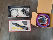 3D Printer Pen Set PLA Filaments for Art Intelligent Crafting Doodler