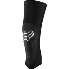 Fox Racing Enduro D3O Knee Guard Pair Black M...