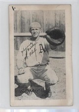 1922 Auto on Shoulders Strip Cards W575-2 Johnny Walker 0zv5