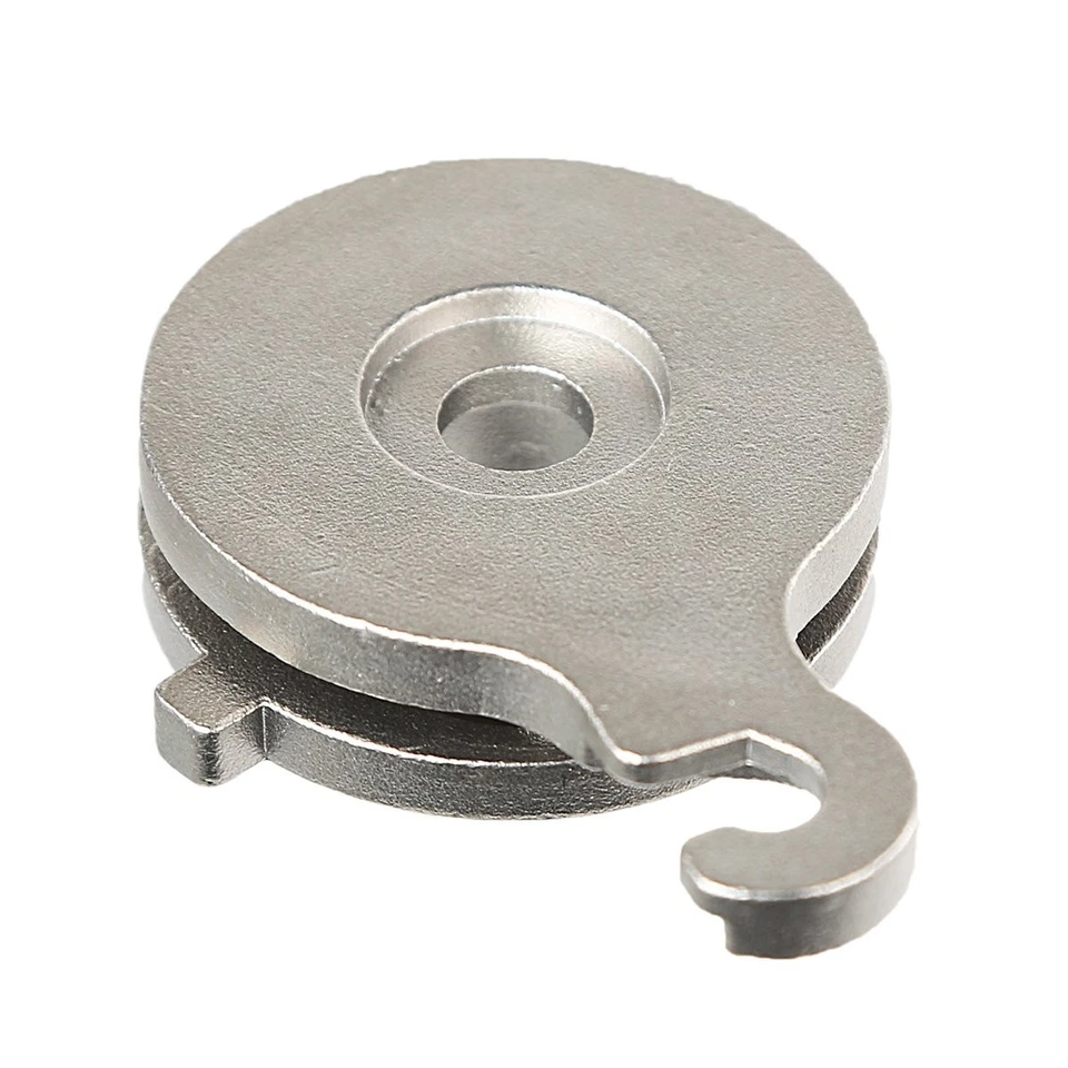 1 Kit de embrague de esfuerzo reducido de rampa de tracción de palanca fácil para Harley Dyna Softail 1987-UP Foto 3 de 4