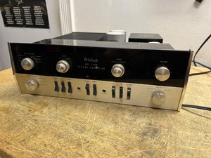 Mcintosh Ma 8900 | eBay