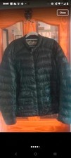Mens belstaff bomber jacket
