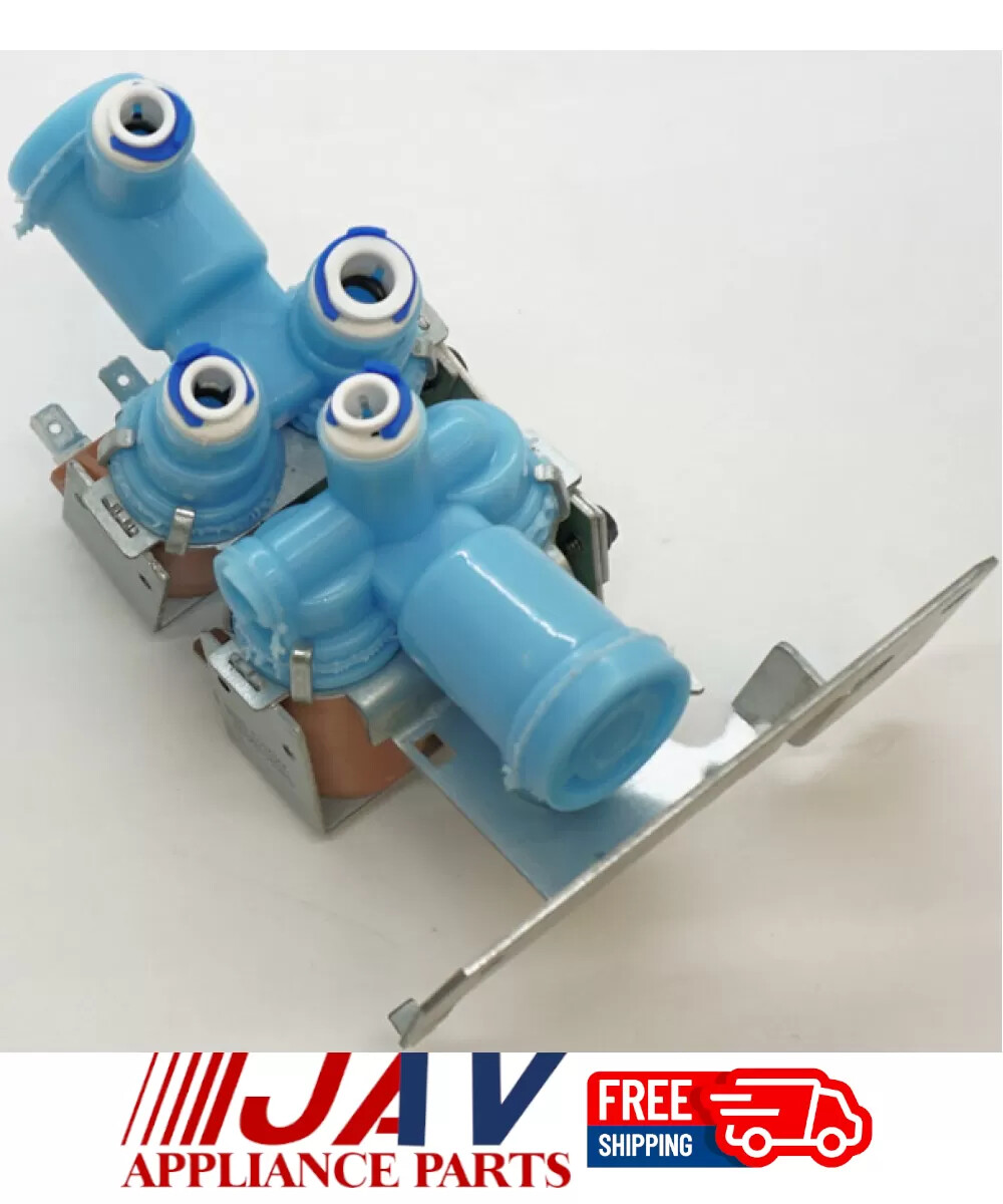For Kenmore Refrigerator Water Valve Inv# RS823