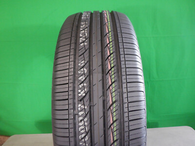 Single-New-225/60R17 Nexen Roadian 542 106H DOT 1114
