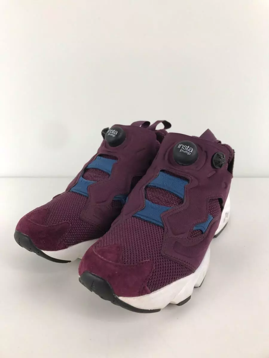 Reebok Instapump Fury Hk 23.5cm 23.5cm Sneakers 3194 | eBay