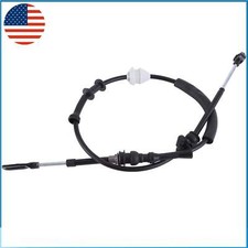 New Automatic Transmission Shifter Cable For Ford Taurus 1997 G Gl Lx 3.0l V6