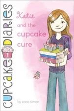 Katie and the Cupcake Cure (Cupcake Diaries) - Paperback - VERY GOOD