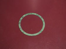 NEW OEM STIHL Cut-Off Saw Fuel Gas Cap Elbow Gasket TS 08 S 350 BT 360 FS 08 353
