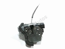 Porte arrière et accessoires Hyundai I20