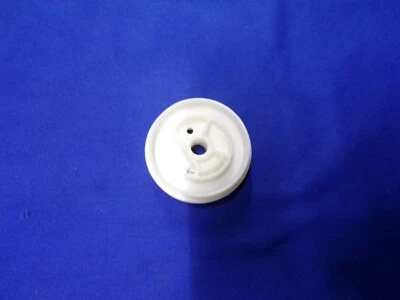 Original Ersatzteil Solo Kettensägen 644, 651, 656 : Seilrolle