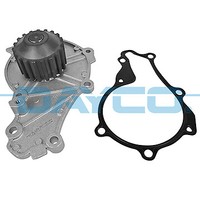 Dayco DP077 Wasserpumpe FÜR CitroËN DS Fiat Ford Mazda Mini Mitsubishi Opel Peug