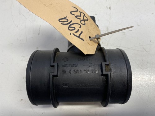 Opel Tigra TwinTop 1.4 - 90 PS Luftmassenmesser LMM 0280218119