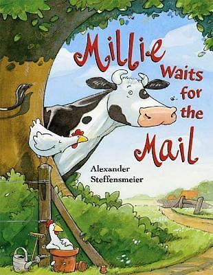 Millie Waits for the Mail (Millie s Misadventures)