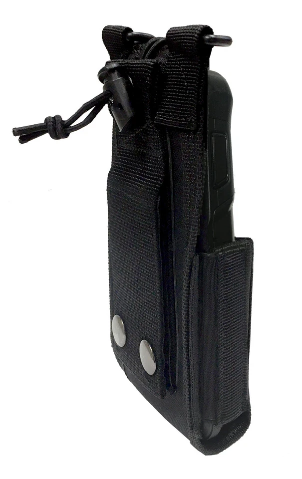 Funda de nailon para Kyocera, Sonim, CAT y Samsung de Wireless ProTech Foto 4 de 4