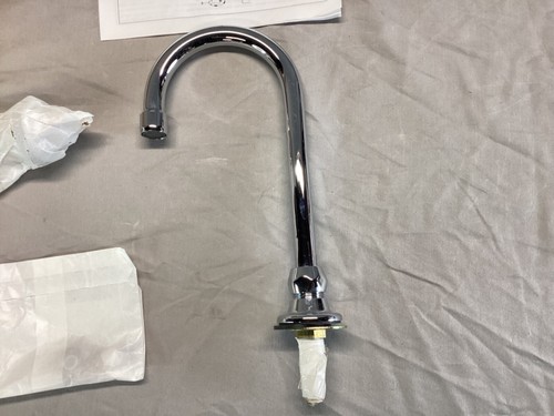 American Standard 6540.170 Monterrey weit verbreiteter Badezimmerwasserhahn - Chrom - Bild 6 von 9