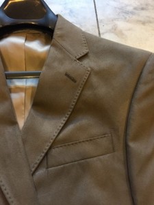 bogart field jacket