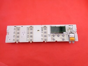 Miele Steuerelektronik Steuerung Elektronik EW164-T T.Nr. 6789294
