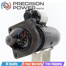 Starter For Long Tractor 2260 2310 2360 2460 90-97 350 445 550 74-89 0001367014