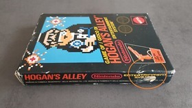 [NES] HOGAN'S ALLEY (PAL A GBR/ITA/AUS)