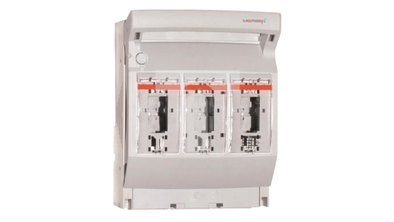 Fuse switch for board 3P 250A MULTIBLOCK NH1 1.000.299 S229878A /T2UK