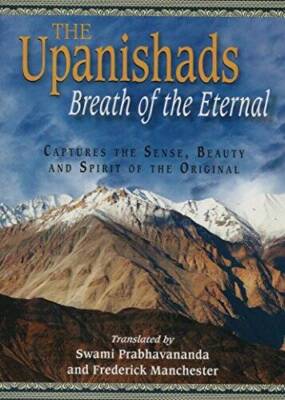 The Upanishads: Breath of the Eternal - Paperback - VERY GOOD