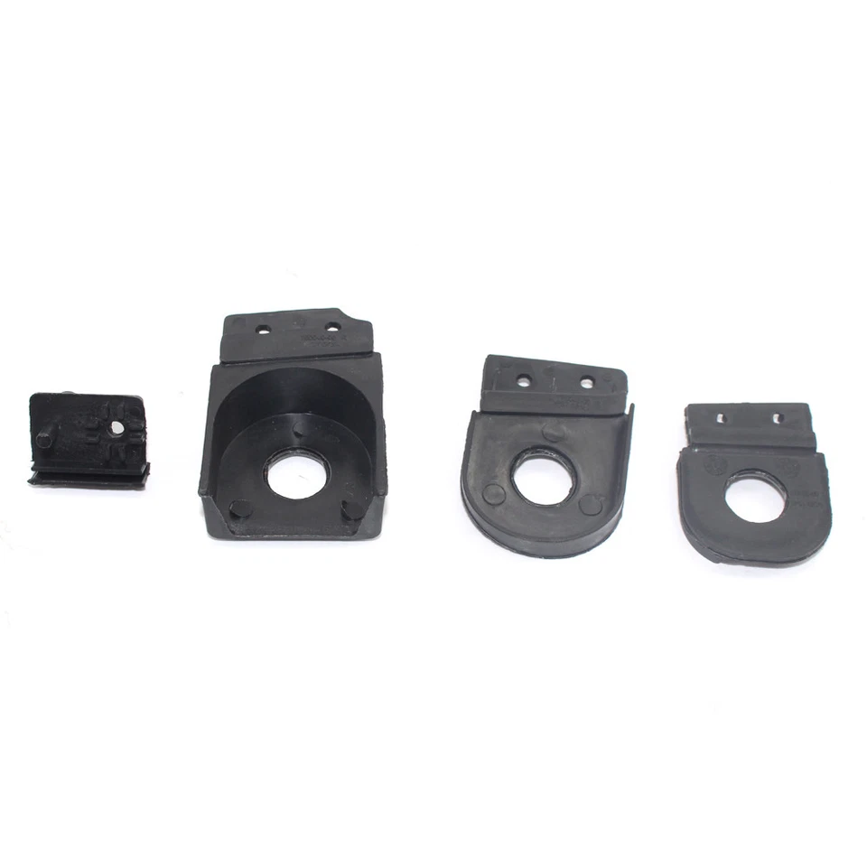 Right Headlight Tab Repair Kits fit for Audi A6 S6 RS6 C6 05-12 High - Image 3 of 4