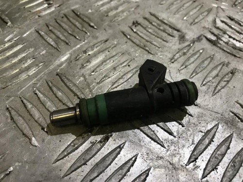 Ford Focus 1999 Fuel Injector 98MF9F593BA, 98MF-9F593-BA  W346Q118 #284576-02